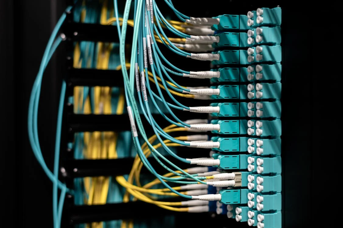 Network Cabling